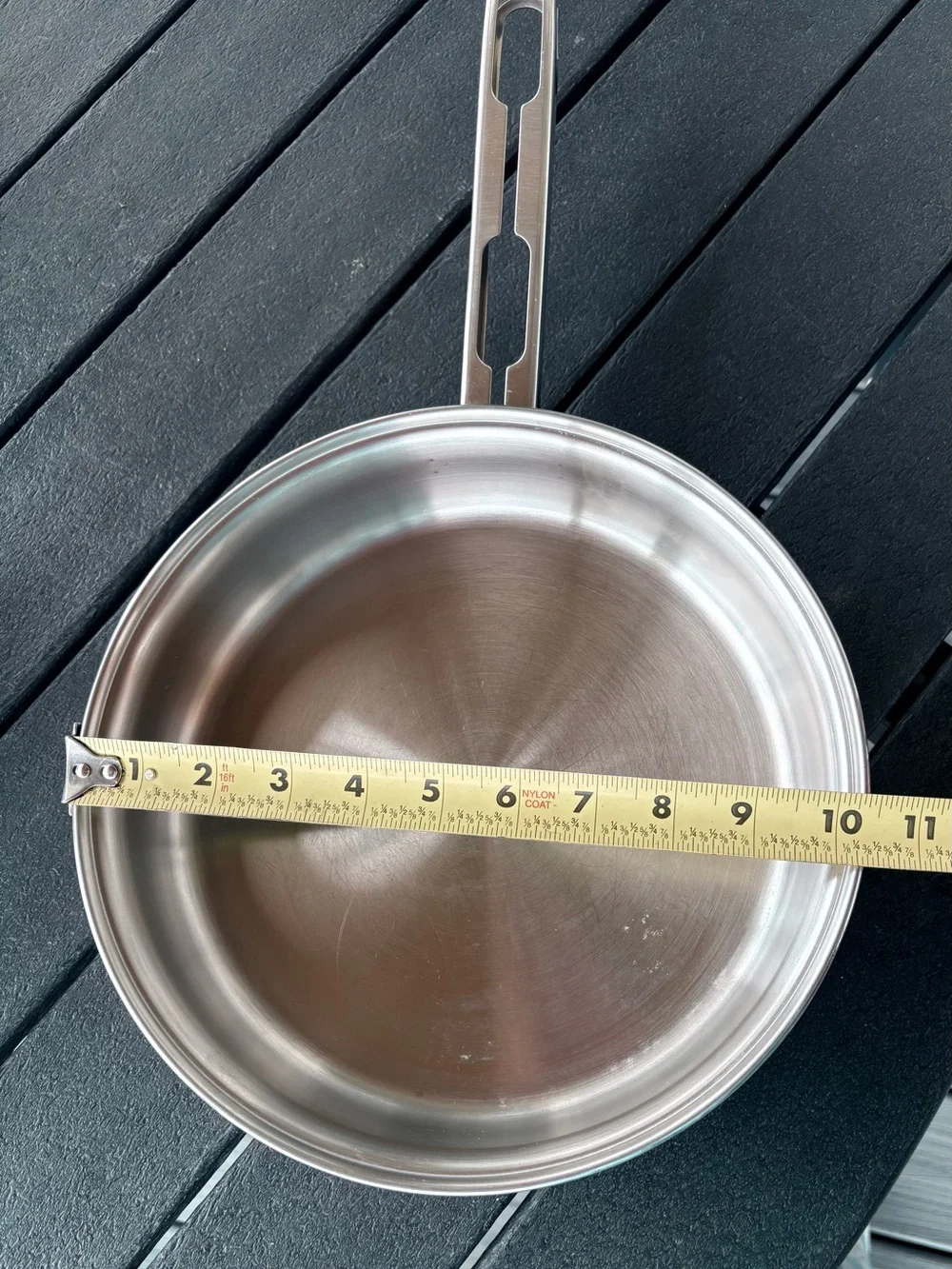 Tramontina durable stainless